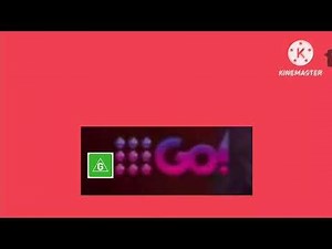 9Go! Intro prg red screen.