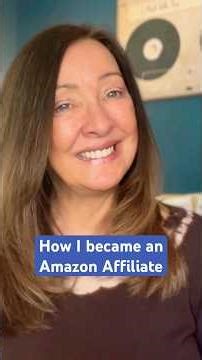 How to become an Amazon Affiliate to earn extra MONEY #amazonaffiliate