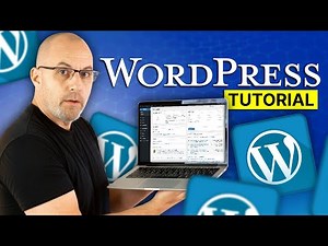 WordPress Tutorial | Install WordPress and Launch Fast (FULL Walkthrough)