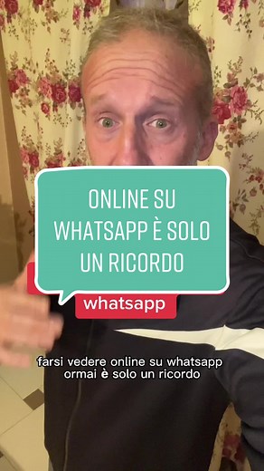 Ultimo Accesso Online su WhatsApp: Trucchi Utili e Tutorial