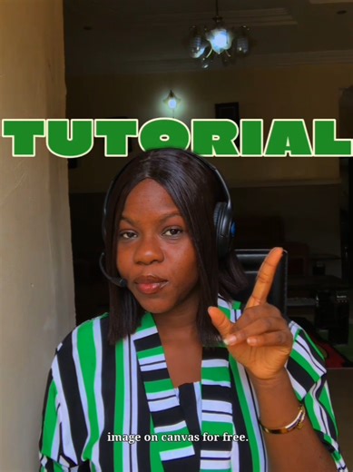 Remove Video Backgrounds for Free with SPRING