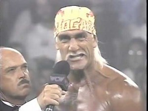 WCW Fall Brawl 1996 - Special Report