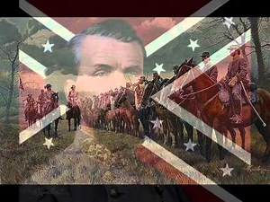 Bobby Horton General Forrest, A Confederate