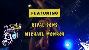 4 nights of RocknRoll Mayhem! https://www.undergroundgaragecruise.com/ | Stevie Van Zandt