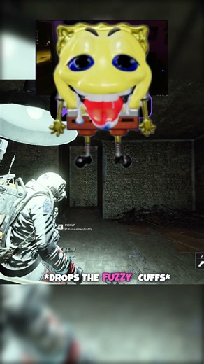 Hey... Its Freakbob... #gaming #gamer #twitch #funny#arcraiders #arc #streamer #stream