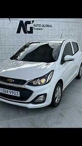 Chevrolet Spark Gasoline 1.0 Lt
