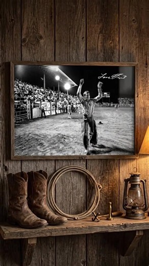 Lane Frost: The Legendary Bull Rider Every Cowboy Knows