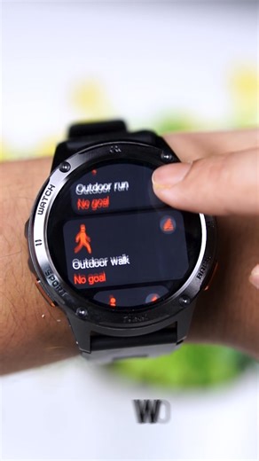 10K views · 125 reactions | Meet the rugged KOSPET Tank T3 – toughness meets tech. With military-grade durability, smart fitness tracking, and a bold design, it’s built for those who never back down. #motionview #kospet #tankt3 #smartwatch | Motion View | Facebook