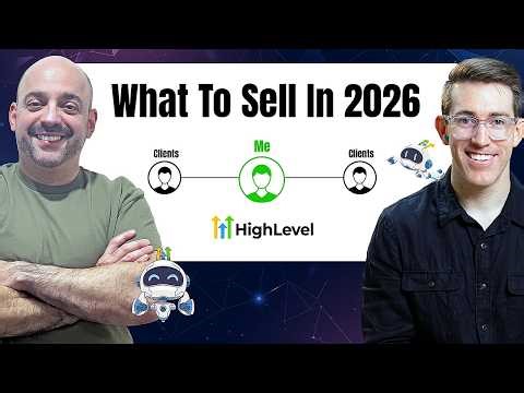 Stop Guessing Your 2026 Gohighlevel Offers — Here's Exactly What's Working