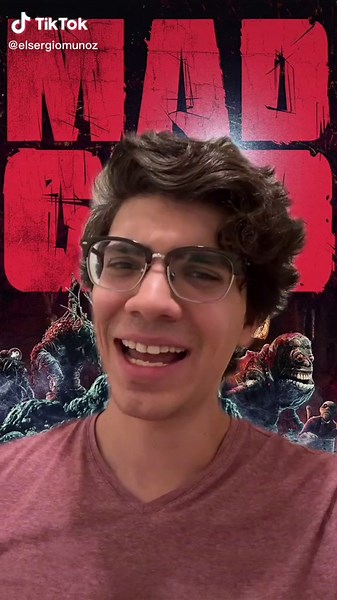 Opinión sobre Mad God: La película más fumada del 2022