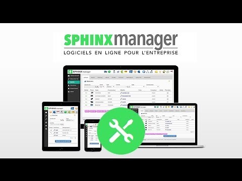 Logiciel SAV Maintenance