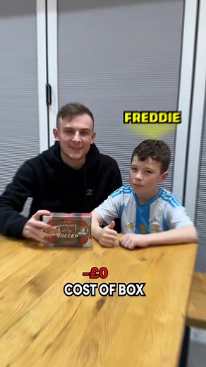 Day 11 Opening Expensive Box to Find a Lionel Messi Autograph! 🔥⚽️ #football #Soccer #footballcards #packopening #untilifindmessi | Lawson Albie