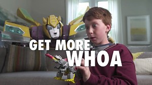 35K views · 317 reactions | Get more WHOA! Feel the THRILL with your...