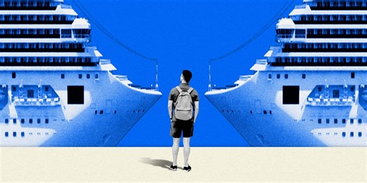 It’s the Time for Cruise Deals. Here’s How to Maximize Your Trip.