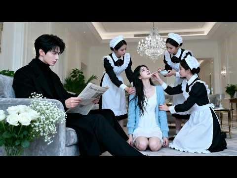 Tricked by His Mistress, He Torments His Wife, She Divorces Him & He Desperately Searches for Her