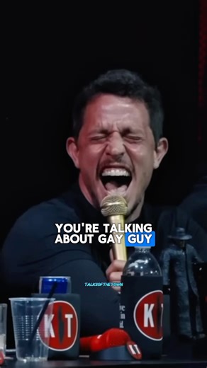 180K views · 2.1K reactions | One of the Wildest Interviews on Kill Tony Ever!!藍 Via: Kill Tony #723 Ft. Timmy No Breaks #comedy #standupcomedy #bucketpull #killtony #kt723 #standup | Talksofthetown | Facebook