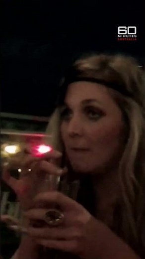 Alarming rise of binge drinking among young women | 60 Minutes Australia