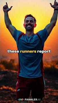 Why Runners Build Muscle Faster While They Sleep 🏃‍♂️💤