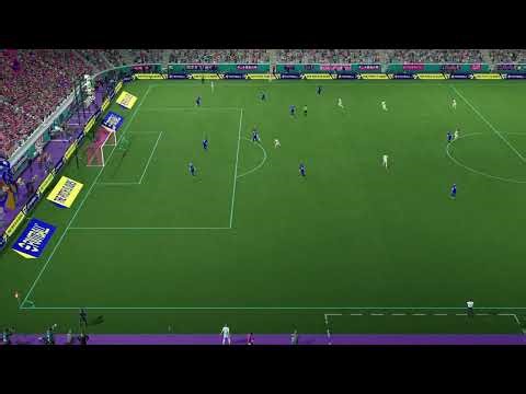 eFootball nepes master league division game