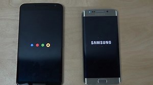 Teste: qual Android é mais rápido, o Lollipop ou o Marshmallow? [vídeo]