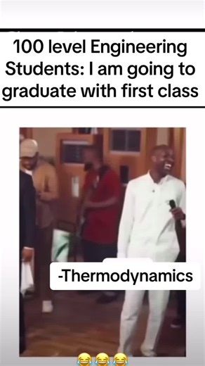 Only engineering students will understand