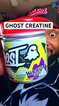 NEW Ghost Creatine REVIEW (2026)