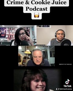 46 reactions | Catch our interview with Gilbert King on the @Crimeandcookiejuicepodcast everywhere you get your podcasts! https://www.crimeandcookiejuice.com/ | Detective Sergeant Chris Anderson | Facebook