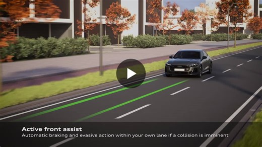 #software #adas #audi | Peter Bosch