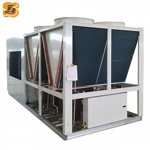 [Hot Item] High-Efficiency 2022 Outdoor Rooftop HVAC System at Low Cost