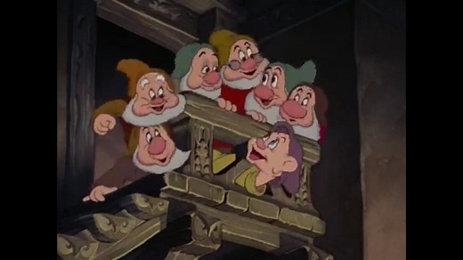 七人のこびと【まとめ】Part1