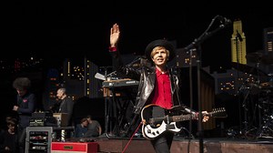 Austin City Limits - Beck - Preview - Twin Cities PBS