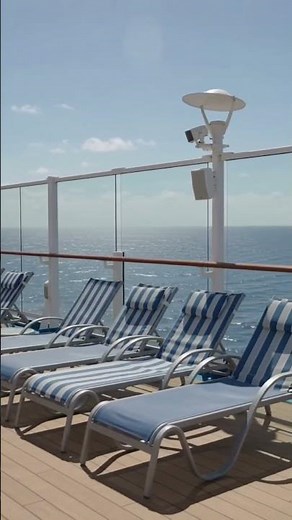 Would you sail Margaritaville at Sea Paradise?