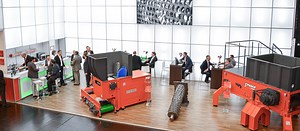 Trade shows & events