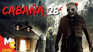 133K views · 1.1K reactions | Cabaña 28 Películas De Terror Completas En Español Latino | Peli en español | Facebook