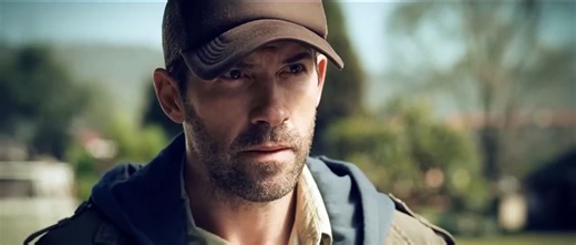 Diablo Trailer (2025)