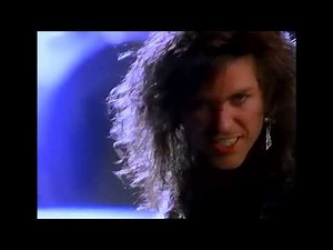 Winger - Madalaine (Official Video), Full HD (Digitally Remastered and Upscaled)