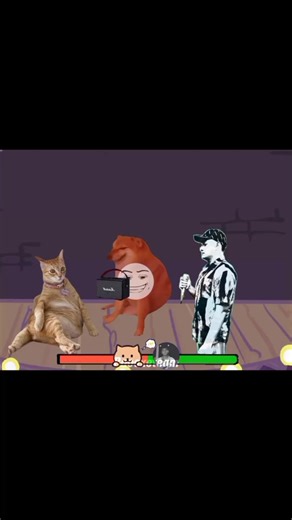 Mèo Phù Thủy Meme: Chia Sẻ Những Khoảnh Khắc Hài Hước