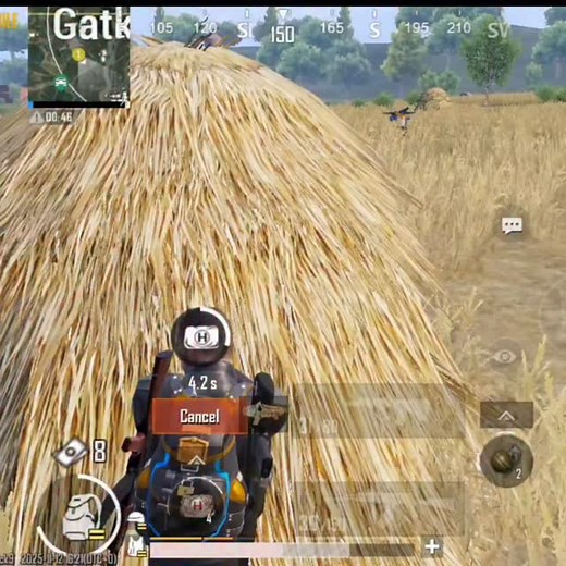 Ninja Penguin Ne Dhokha Diya 🤣 . . . . . #bgmi #reels #video #viral #trending #insta #instagram #pubg #gaming | Jay Gaming