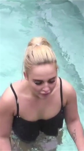 ICE HOLE BATHING #24 / SWIMMING WINTER 2026