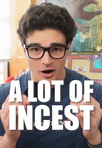 You exist because of incest… mathematically #math #edutokcontest #learnontiktok #mathematics #exponential