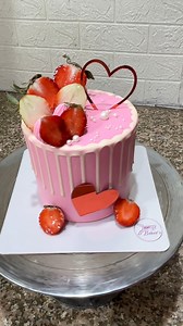 Very Easy Cake Decoration Ideas #cake #viralreelsfacebook #trendingcakes #amazingcakedesign #newcakedesign #amazingcake | Cakecreation1911