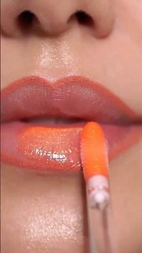 KIKO Milano - 3D Hydra Lipgloss - Daniela's Lip combos