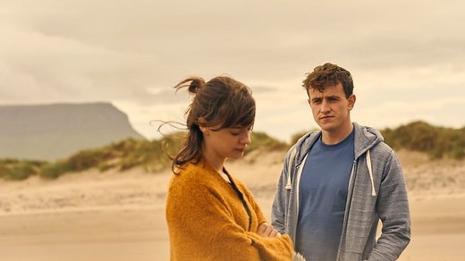 Normal People S01E11