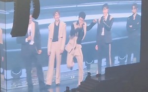 230909 2pm 演唱会 sexy lady part ←_←_哔哩哔哩_bilibili