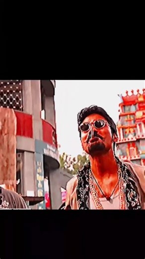 Takleef Ho Jayegi Tere Ko 👿 #explainx #explainx edit #shortsfeed #viral #mari2 #movie #moviecilips