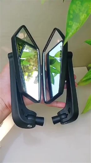Universal Side Mirror Recommendations and Accessories