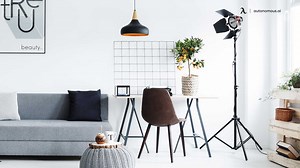 12 Rustic Manly Office Ideas For A Bold Workspace