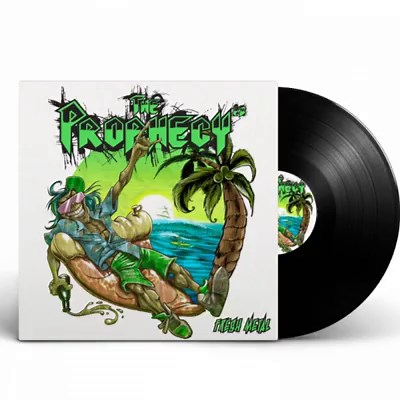 47K views · 74 reactions | ||| NEW ALBUM 'FRESH METAL' - order NOW!...
