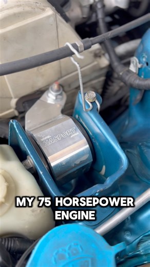 What’s your first mod?