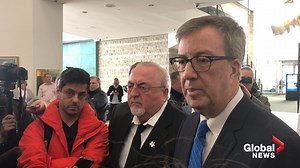 TSB shouldn’t be involved in Ottawa bus crash investigation, Watson says